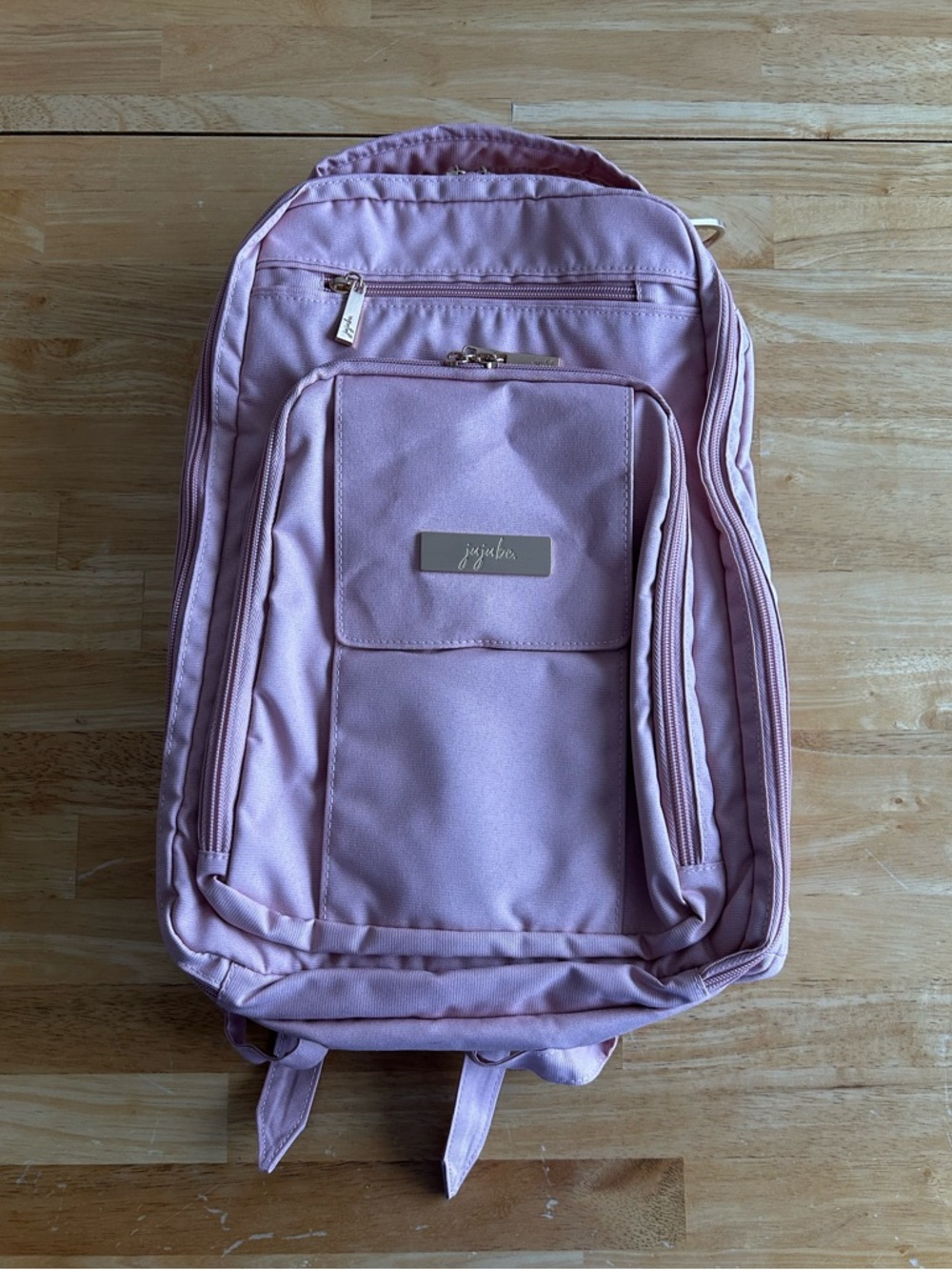 JuJuBe BRB Blush Chromatics